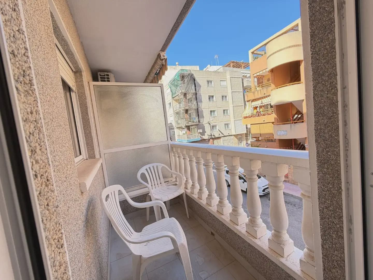 1 soverom Leilighet til salgs i Torrevieja - € 94 900 (Ref: 9854279)