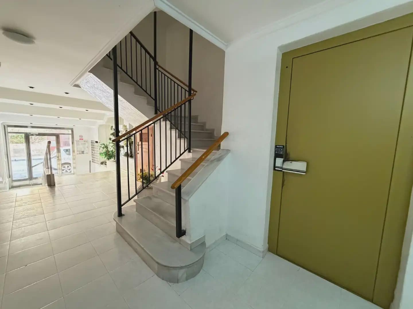 1 soverom Leilighet til salgs i Torrevieja - € 94 900 (Ref: 9854279)