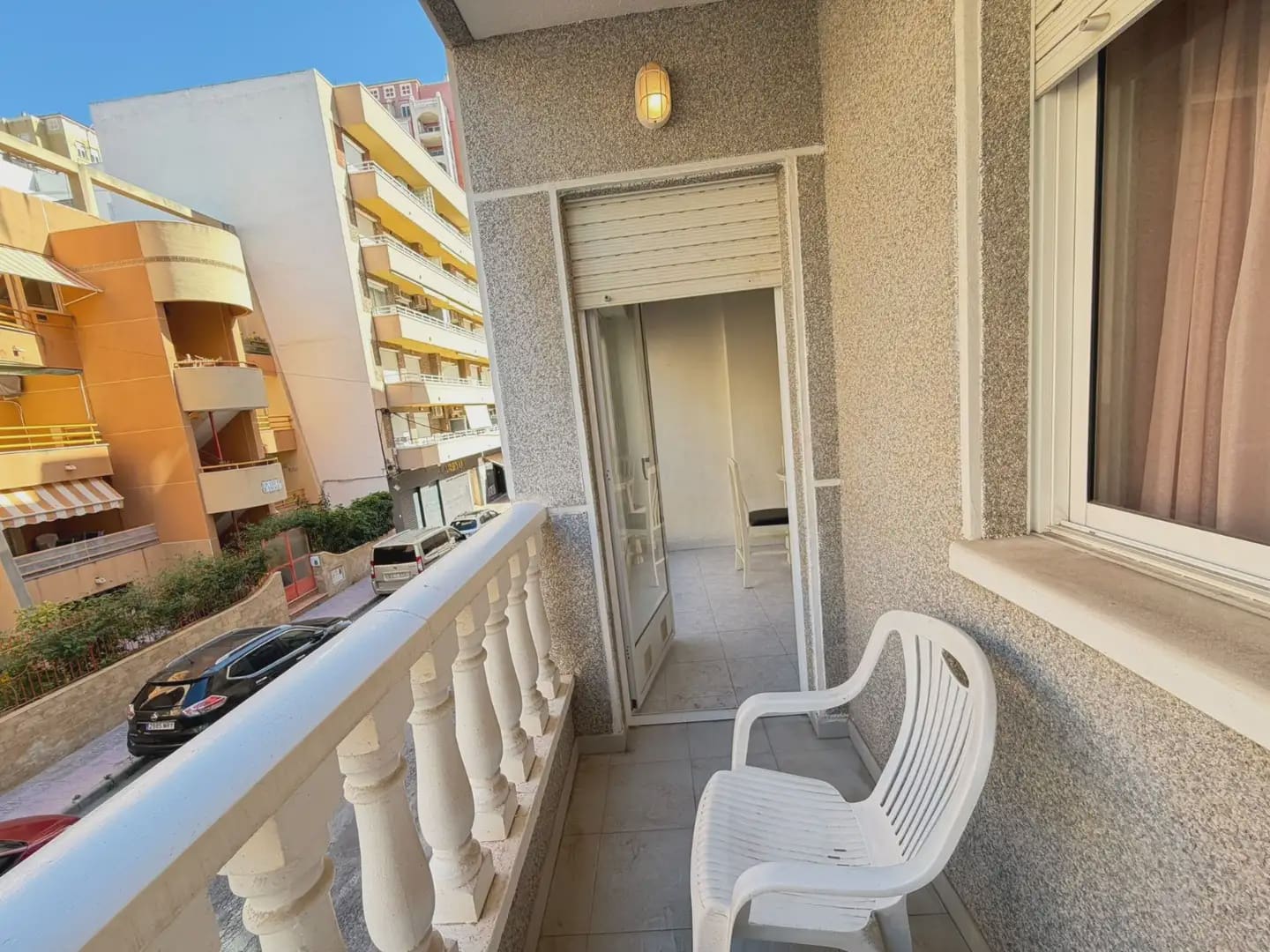 1 soverom Leilighet til salgs i Torrevieja - € 94 900 (Ref: 9854279)