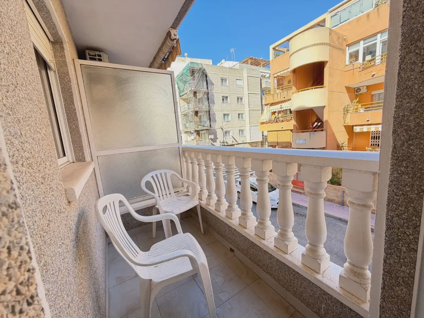 1 soverom Leilighet til salgs i Torrevieja - € 94 900 (Ref: 9854279)