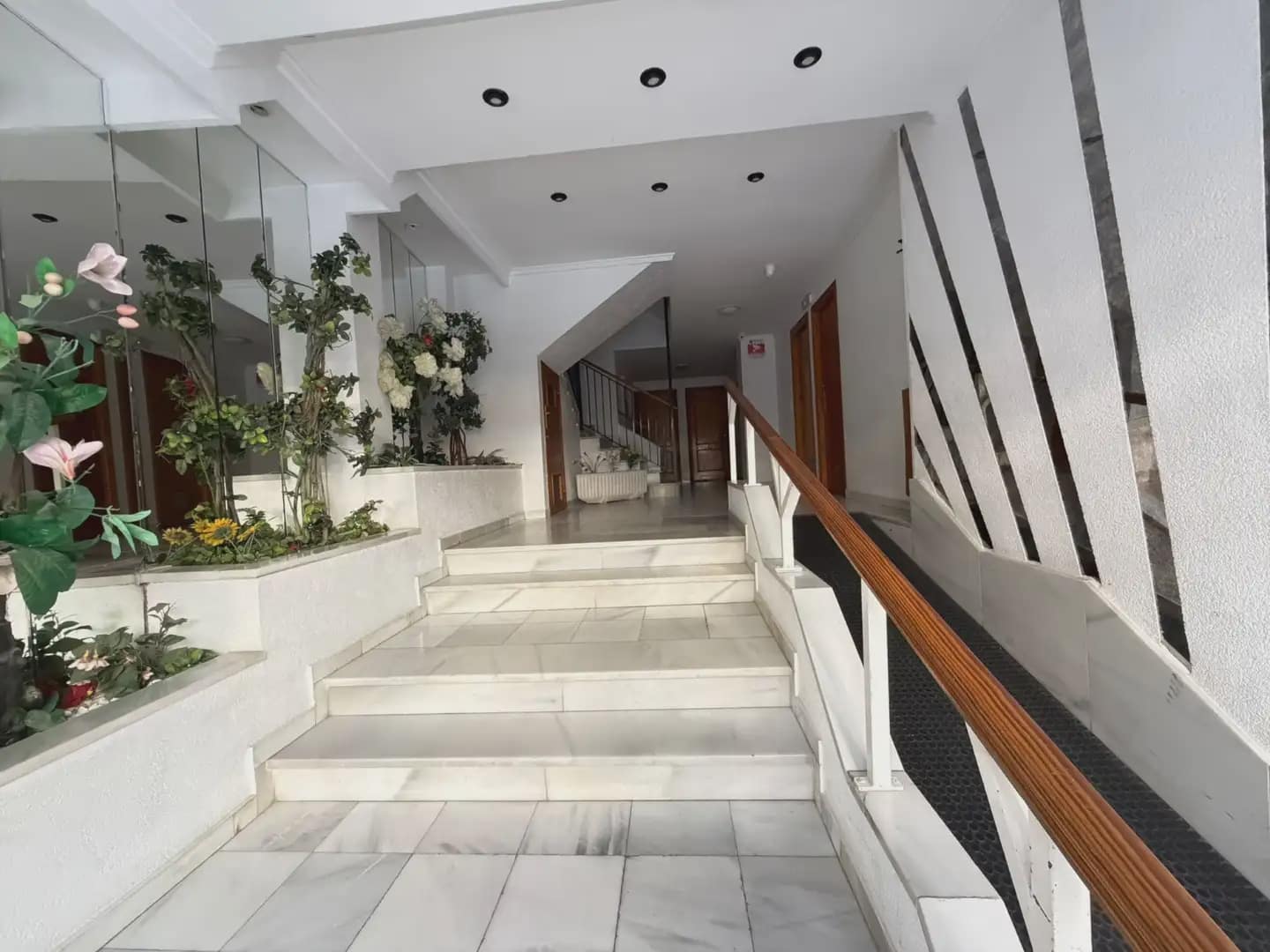1 soverom Leilighet til salgs i Torrevieja - € 94 900 (Ref: 9854279)