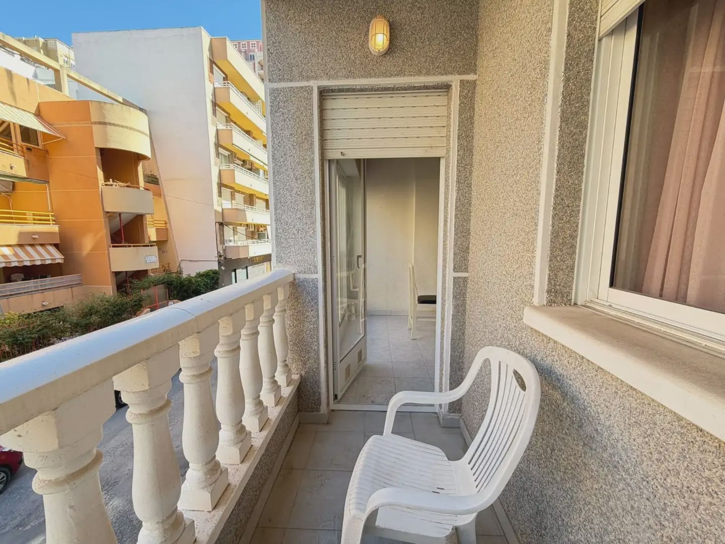 1 soverom Leilighet til salgs i Torrevieja - € 94 900 (Ref: 9854279)