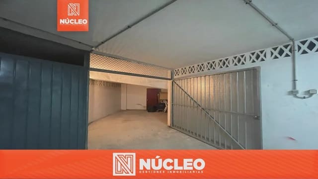 Autotalli myytävänä paikassa Playa de los Locos, Torrevieja - 13 815 € (Ref: 9863690)