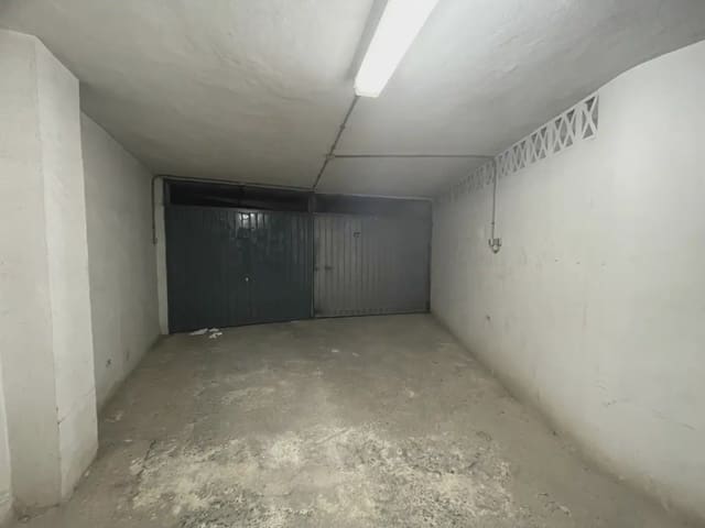 Autotalli myytävänä paikassa Playa de los Locos, Torrevieja - 13 815 € (Ref: 9863690)