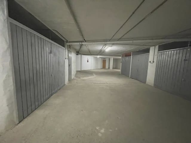 Autotalli myytävänä paikassa Playa de los Locos, Torrevieja - 13 815 € (Ref: 9863690)