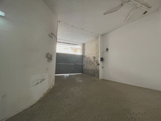 Autotalli myytävänä paikassa Playa de los Locos, Torrevieja - 13 815 € (Ref: 9863690)