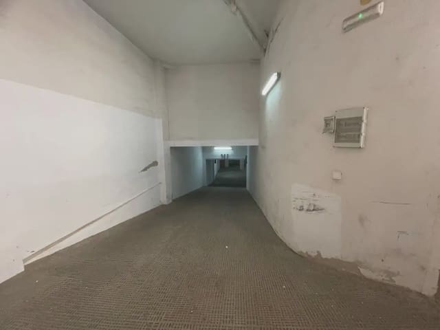 Autotalli myytävänä paikassa Playa de los Locos, Torrevieja - 13 815 € (Ref: 9863690)