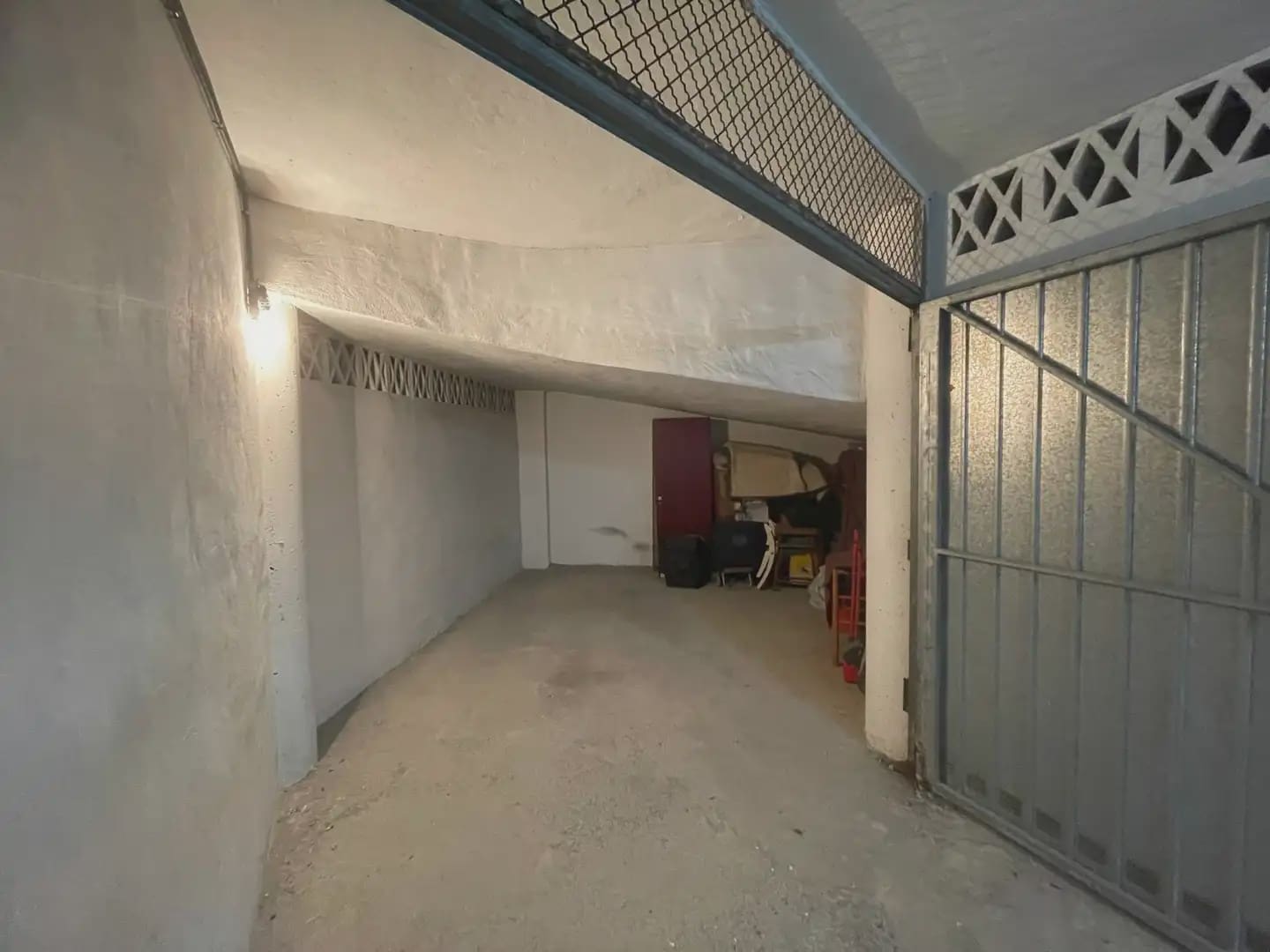 Autotalli myytävänä paikassa Torrevieja - 13 815 € (Ref: 9863690)
