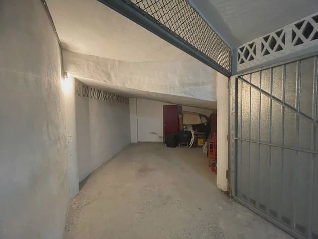 Autotalli myytävänä paikassa Playa de los Locos, Torrevieja - 13 815 € (Ref: 9863690)