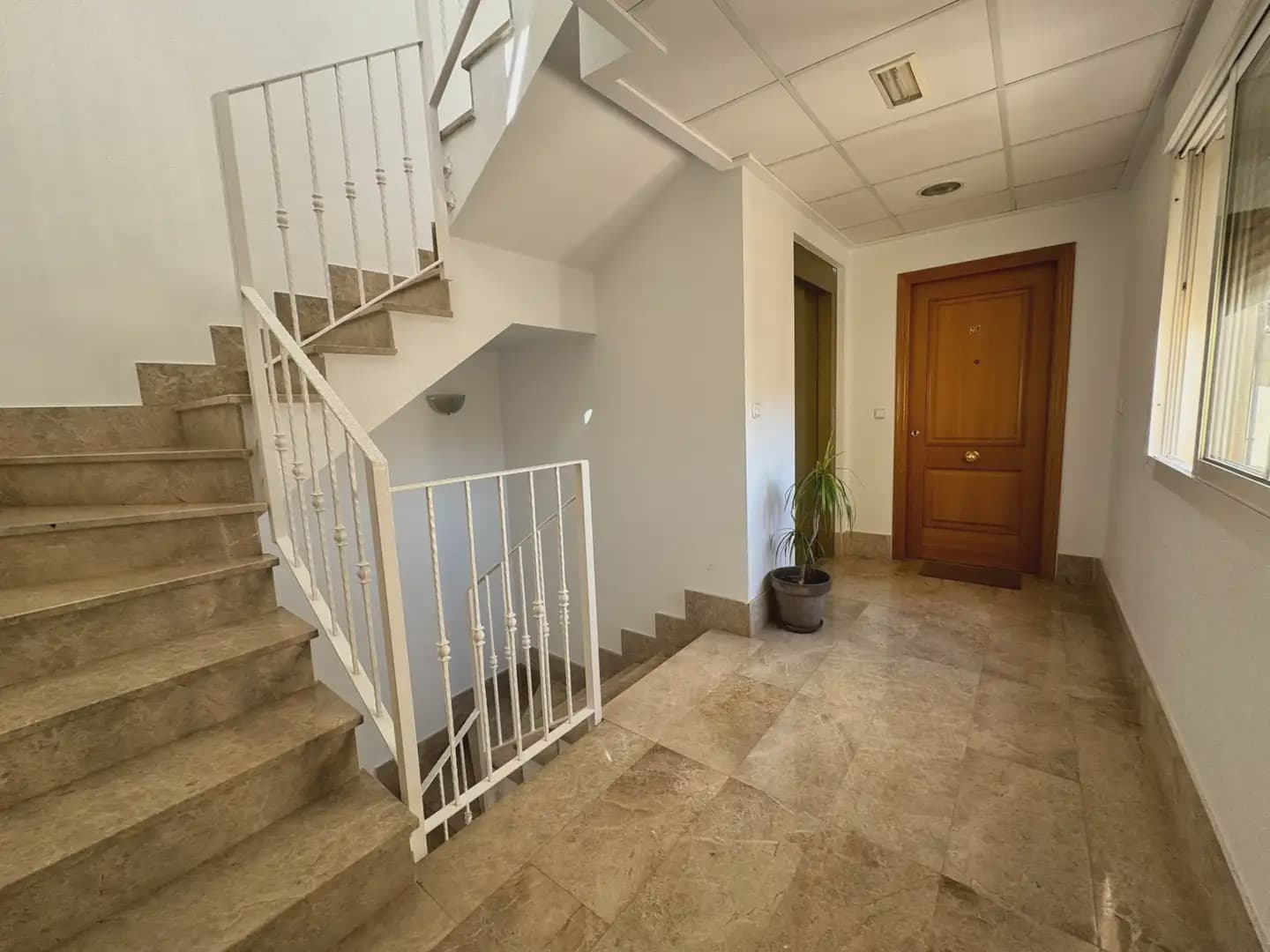 1 sovrum Lägenhet till salu i Pilar de la Horadada med garage - 105 000 € (Ref: 9902378)