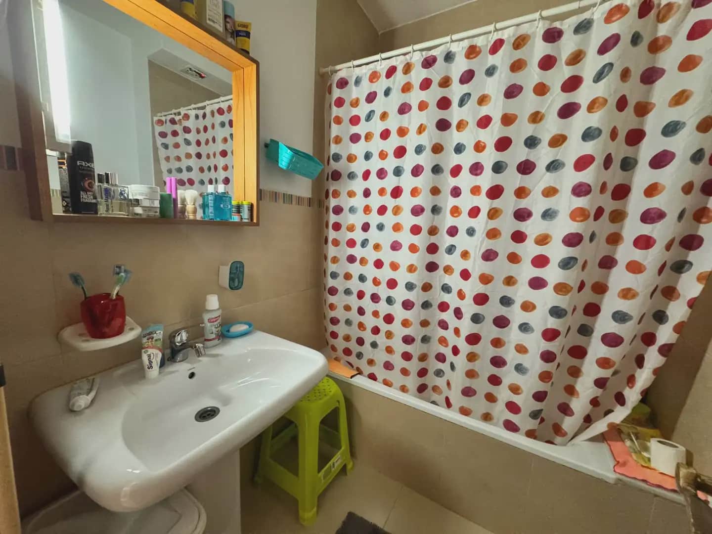 1 sovrum Lägenhet till salu i Pilar de la Horadada med garage - 105 000 € (Ref: 9902378)