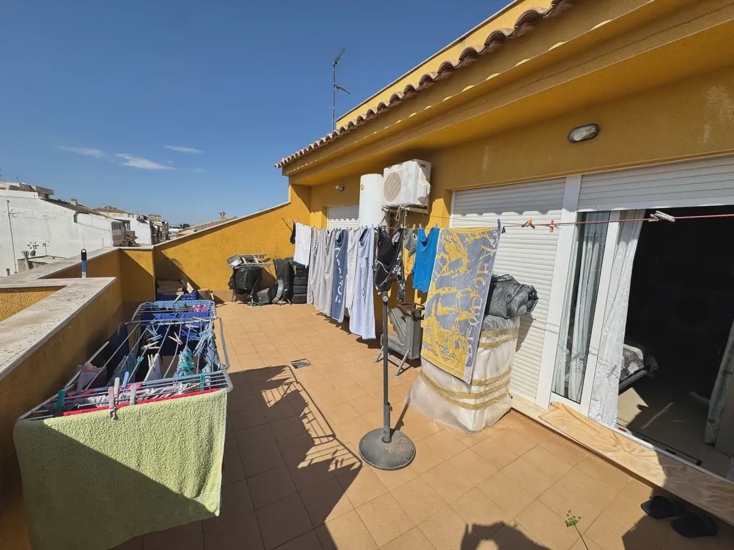 1 sovrum Lägenhet till salu i Pilar de la Horadada med garage - 105 000 € (Ref: 9902378)