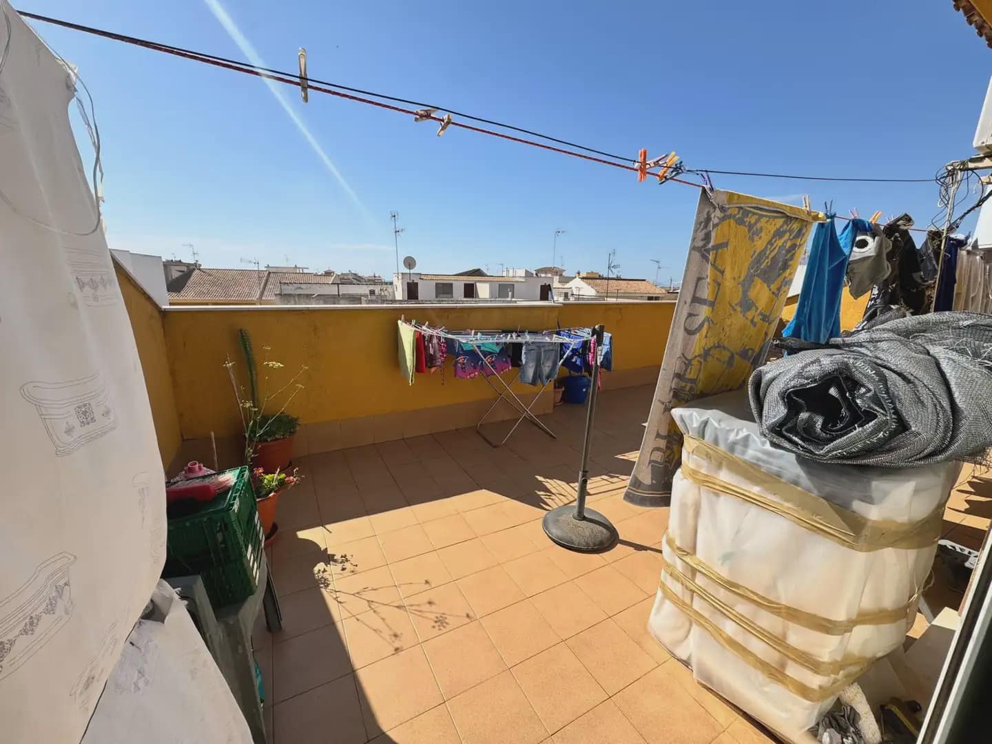 1 sovrum Lägenhet till salu i Pilar de la Horadada med garage - 105 000 € (Ref: 9902378)