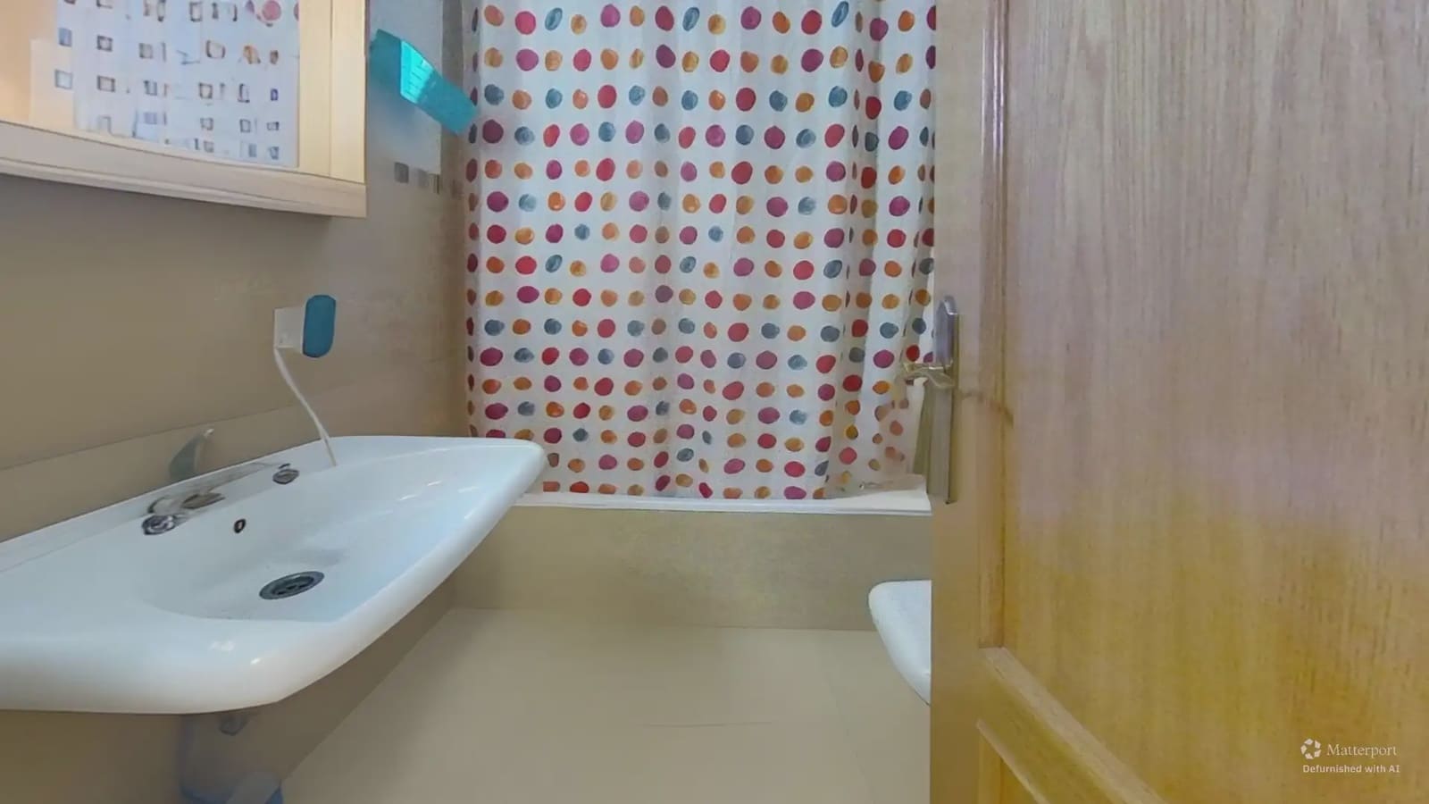 1 sovrum Lägenhet till salu i Pilar de la Horadada med garage - 105 000 € (Ref: 9902378)