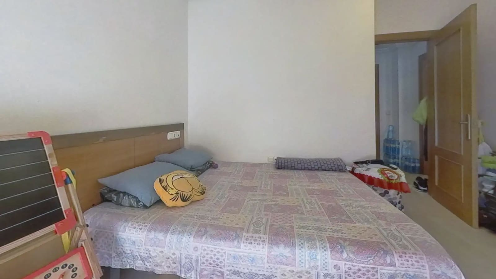 1 sovrum Lägenhet till salu i Pilar de la Horadada med garage - 105 000 € (Ref: 9902378)