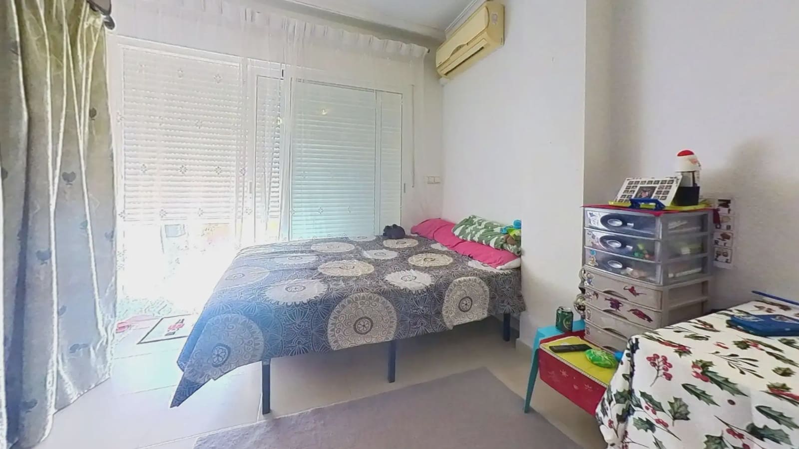 1 sovrum Lägenhet till salu i Pilar de la Horadada med garage - 105 000 € (Ref: 9902378)