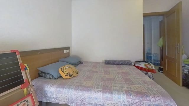 1 sovrum Lägenhet till salu i Pilar de la Horadada ciudad, Pilar de la Horadada med garage - 105 000 € (Ref: 9902378)