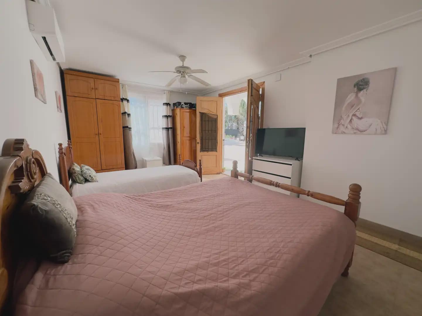 6 soverom Finca/Herregård til salgs i Aspe med svømmebasseng - € 410 000 (Ref: 9902379)