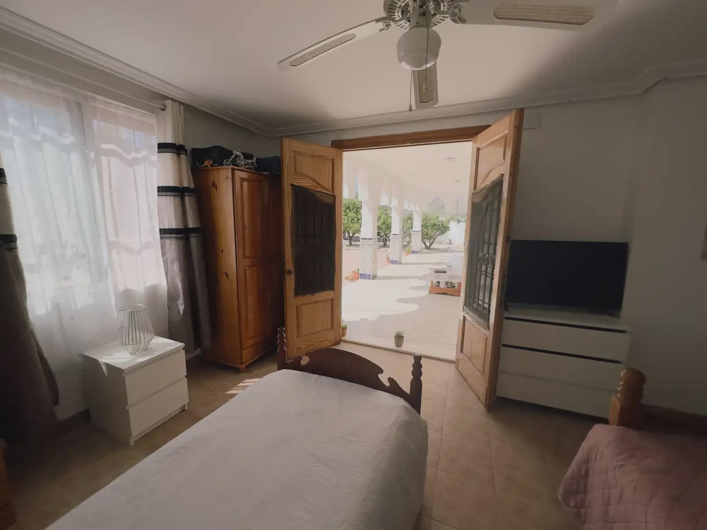 6 soverom Finca/Herregård til salgs i Aspe med svømmebasseng - € 410 000 (Ref: 9902379)
