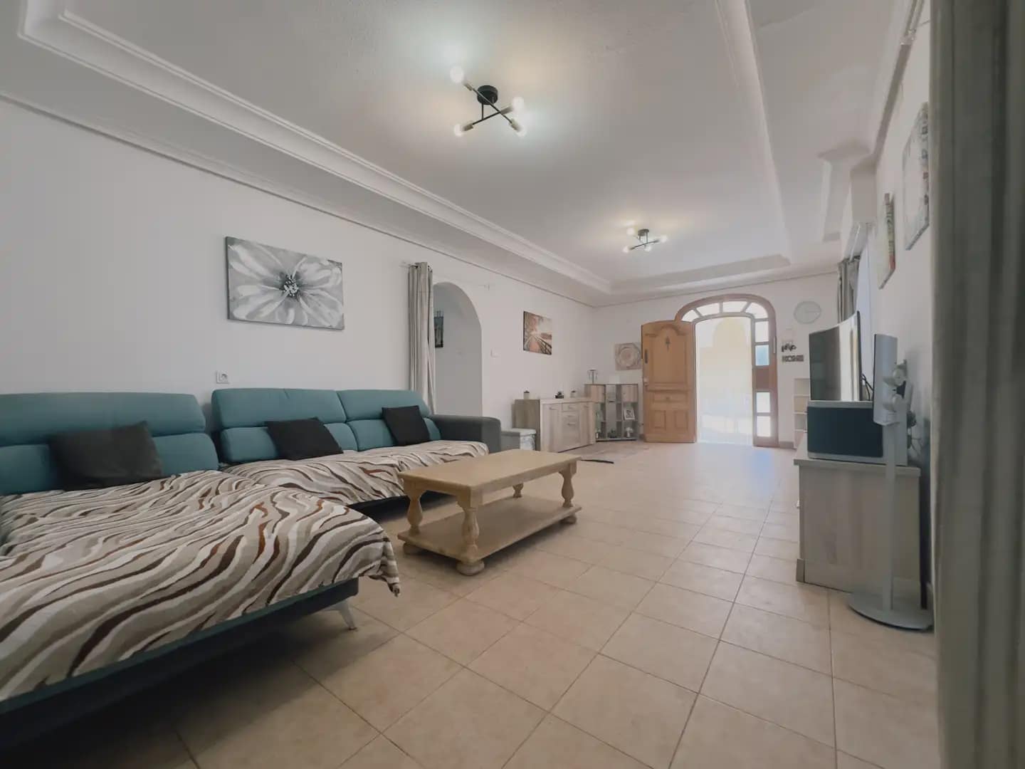 6 soverom Finca/Herregård til salgs i Aspe med svømmebasseng - € 410 000 (Ref: 9902379)