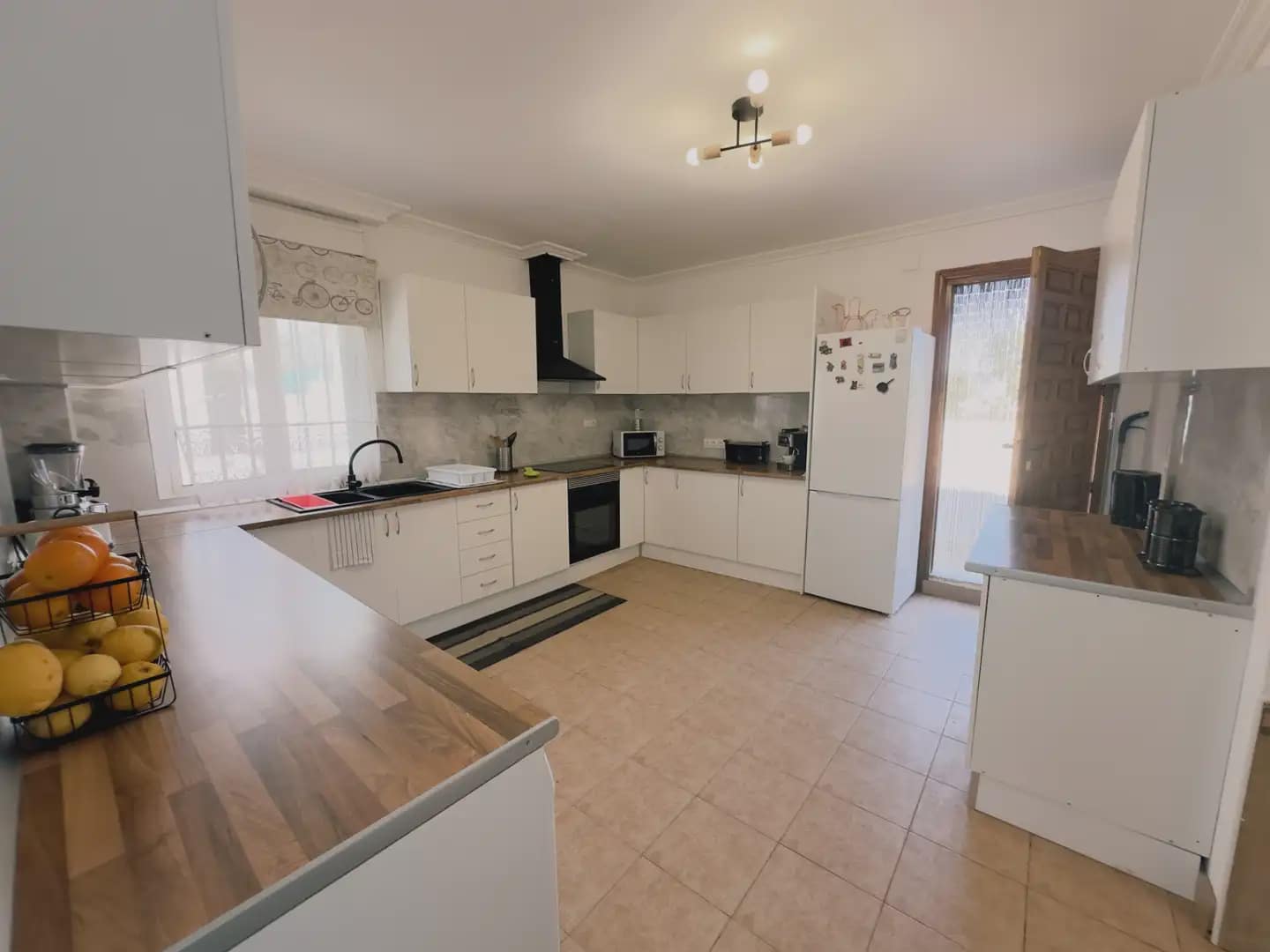 6 soverom Finca/Herregård til salgs i Aspe med svømmebasseng - € 410 000 (Ref: 9902379)