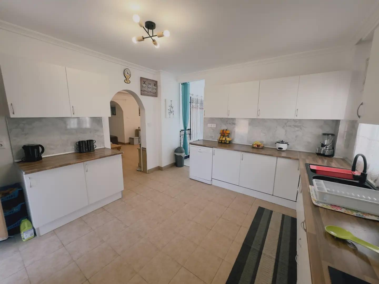 6 soverom Finca/Herregård til salgs i Aspe med svømmebasseng - € 410 000 (Ref: 9902379)