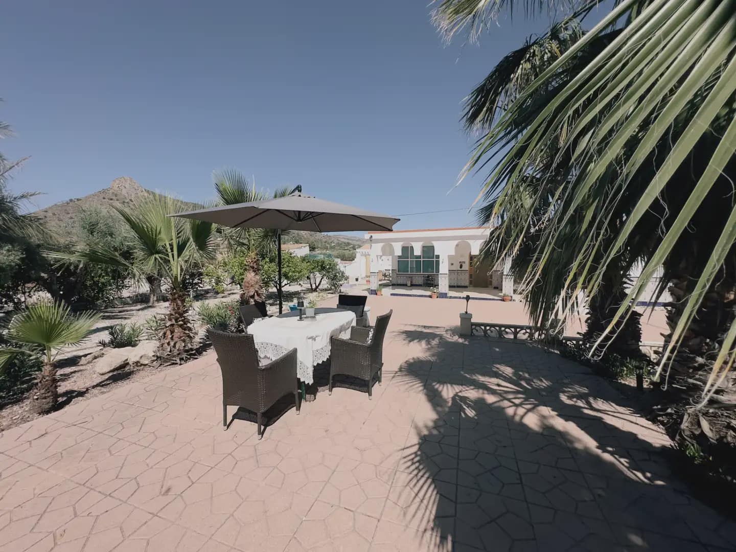 6 soverom Finca/Herregård til salgs i Aspe med svømmebasseng - € 410 000 (Ref: 9902379)