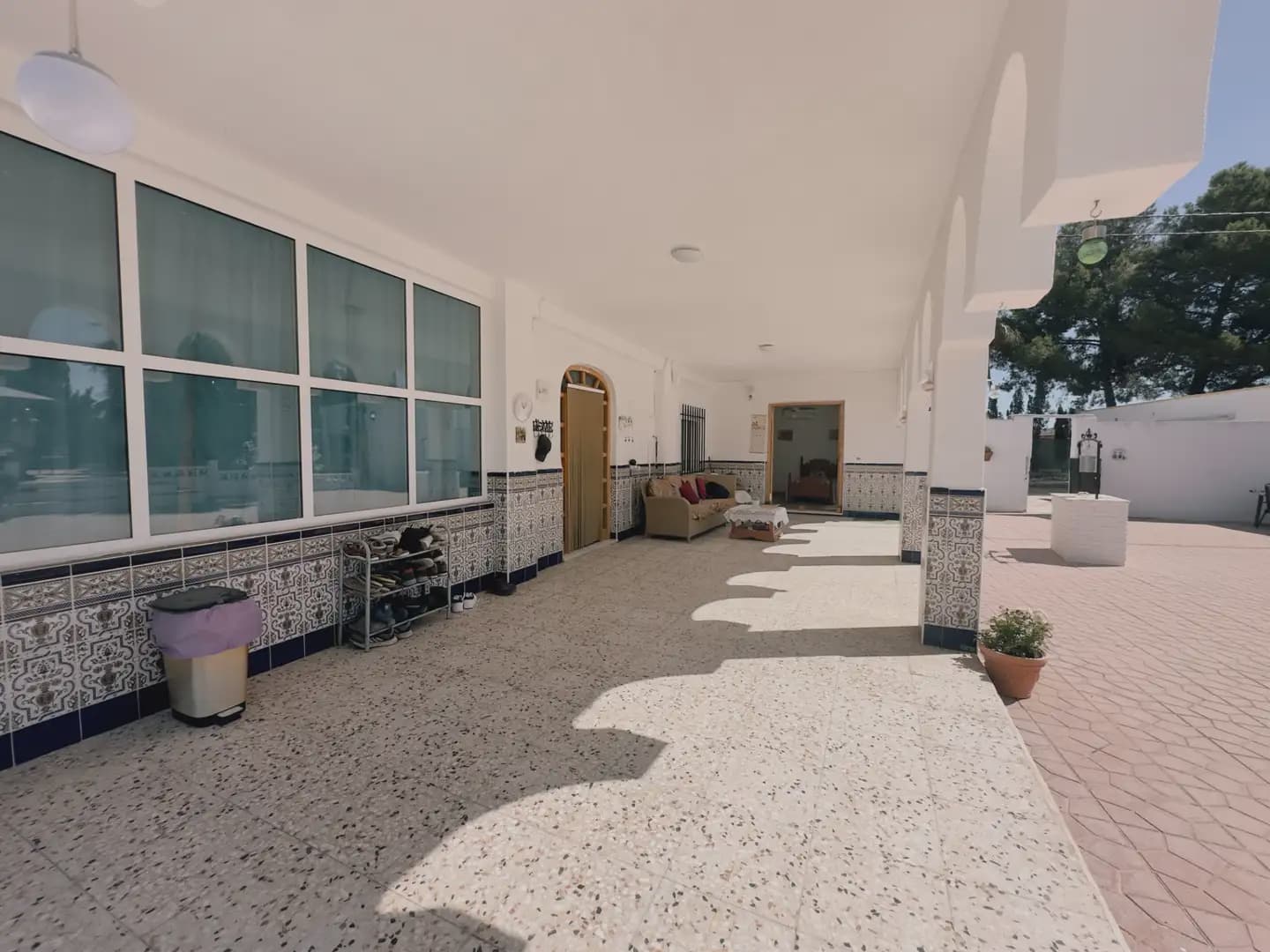 6 soverom Finca/Herregård til salgs i Aspe med svømmebasseng - € 410 000 (Ref: 9902379)