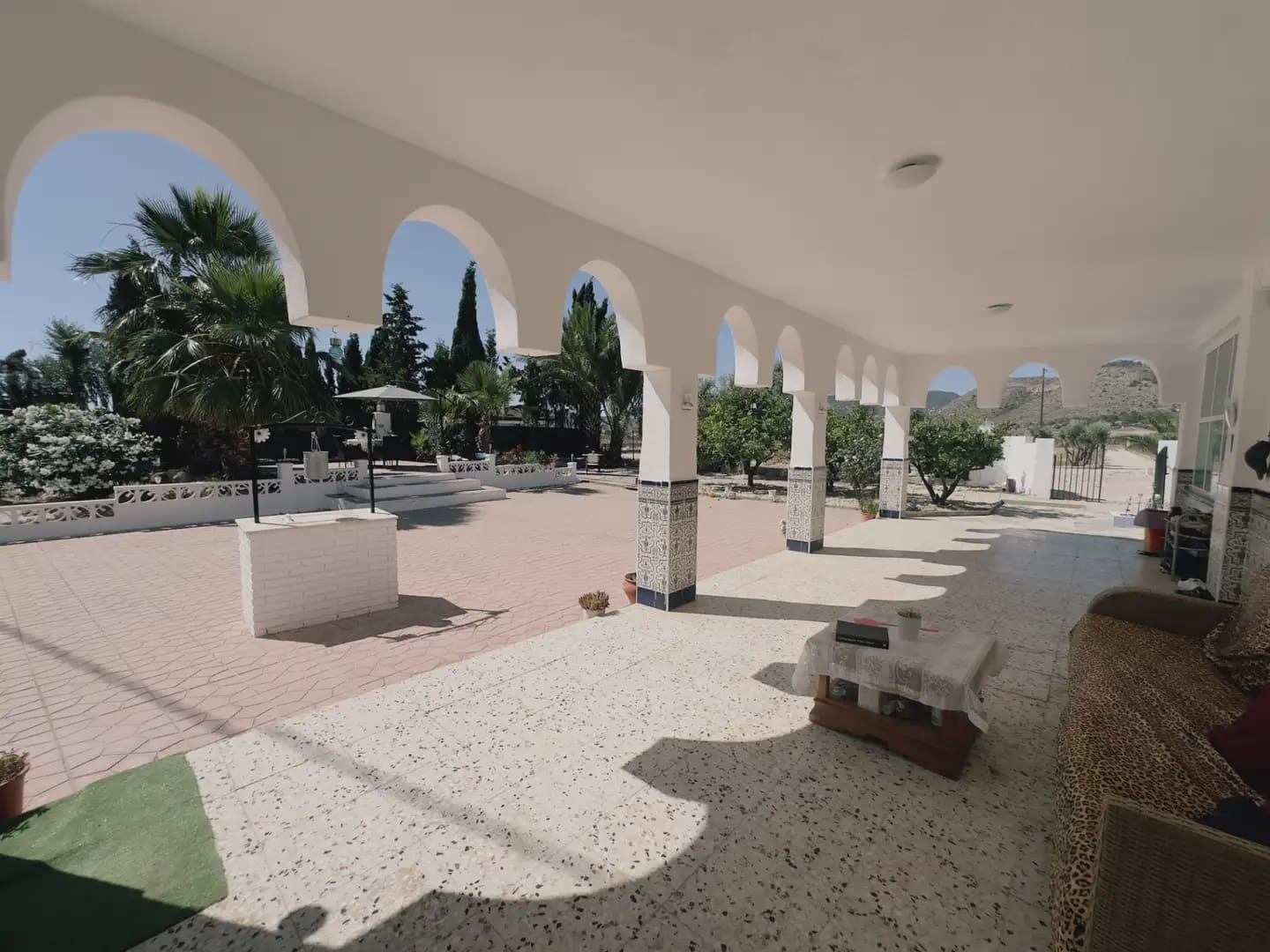 6 soverom Finca/Herregård til salgs i Aspe med svømmebasseng - € 410 000 (Ref: 9902379)