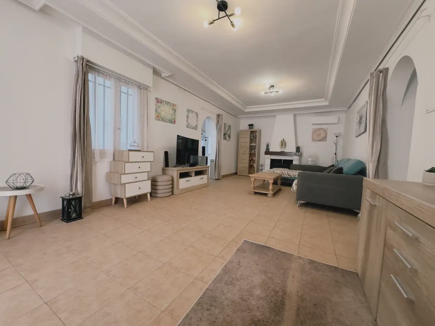 6 soverom Finca/Herregård til salgs i Aspe med svømmebasseng - € 410 000 (Ref: 9902379)