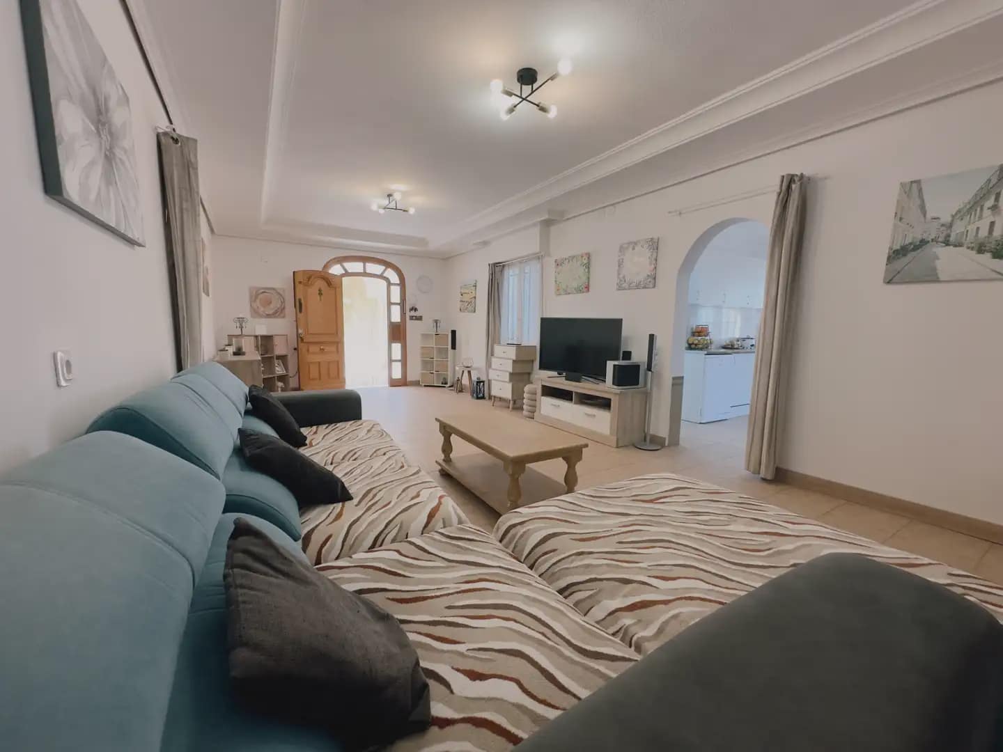 6 soverom Finca/Herregård til salgs i Aspe med svømmebasseng - € 410 000 (Ref: 9902379)