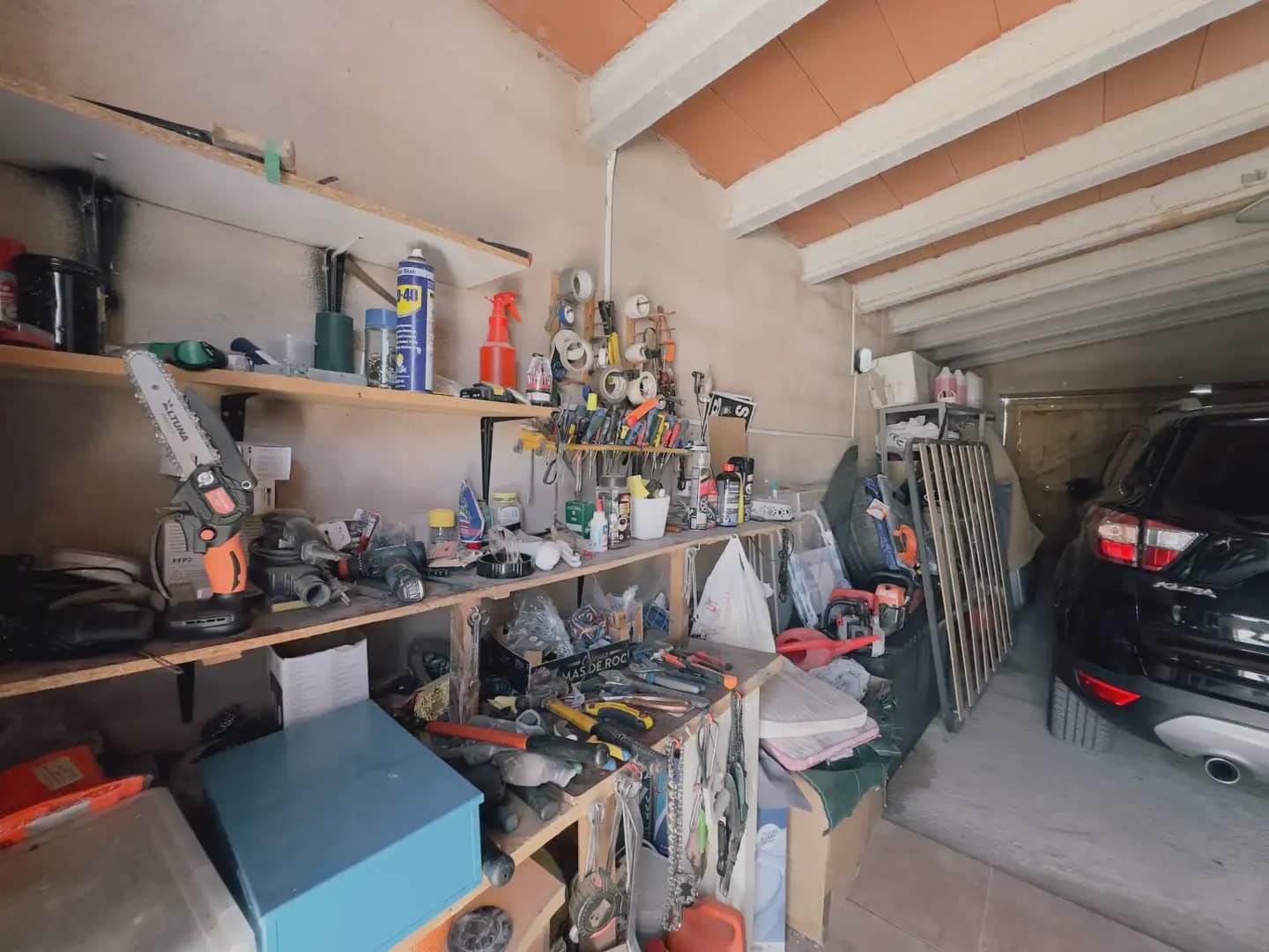 6 soverom Finca/Herregård til salgs i Aspe med svømmebasseng - € 410 000 (Ref: 9902379)