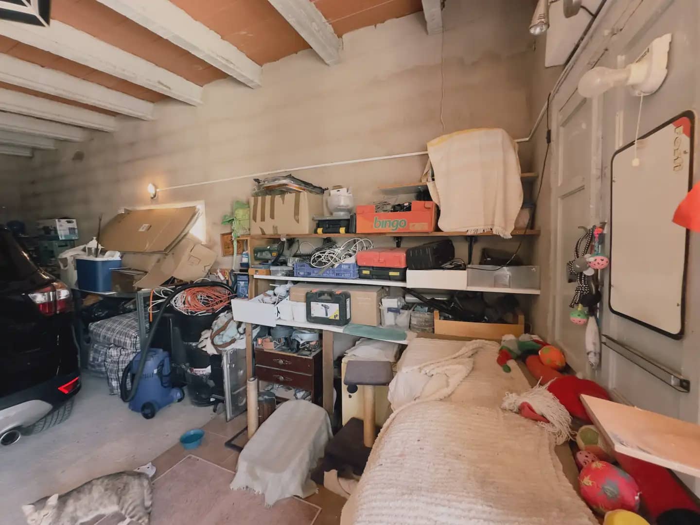 6 soverom Finca/Herregård til salgs i Aspe med svømmebasseng - € 410 000 (Ref: 9902379)