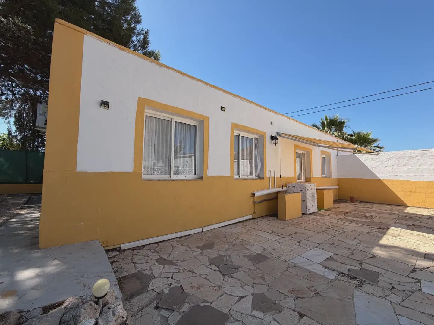 6 soverom Finca/Herregård til salgs i Aspe med svømmebasseng - € 410 000 (Ref: 9902379)