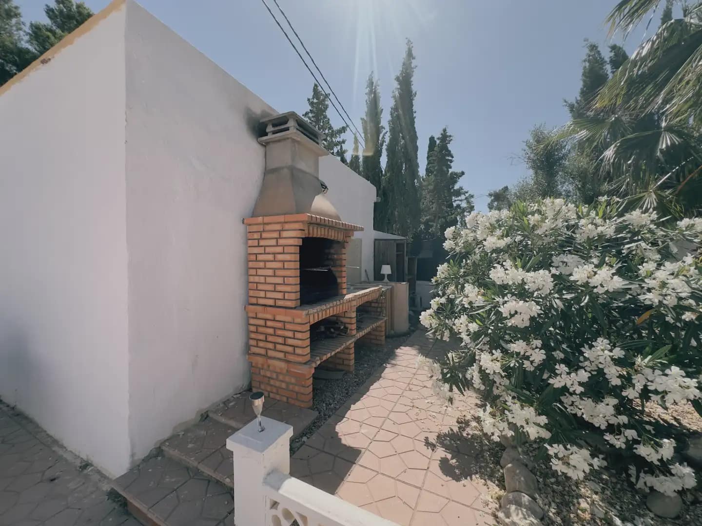 6 soverom Finca/Herregård til salgs i Aspe med svømmebasseng - € 410 000 (Ref: 9902379)