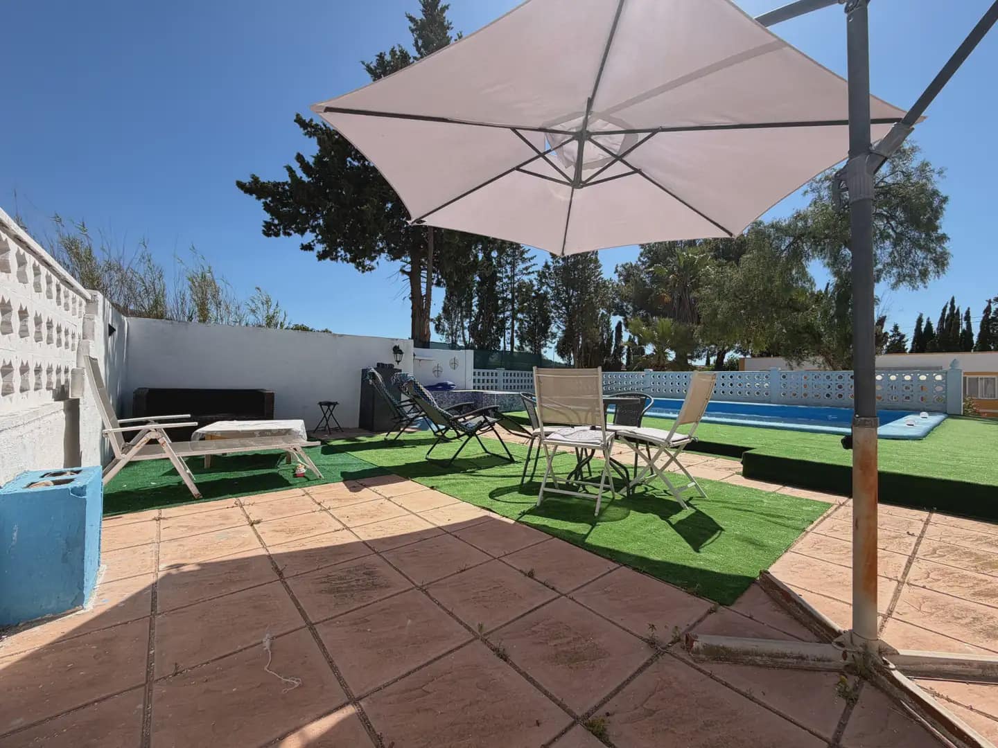 6 soverom Finca/Herregård til salgs i Aspe med svømmebasseng - € 410 000 (Ref: 9902379)
