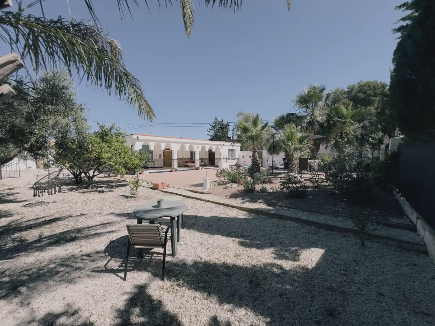 6 soverom Finca/Herregård til salgs i Aspe med svømmebasseng - € 410 000 (Ref: 9902379)