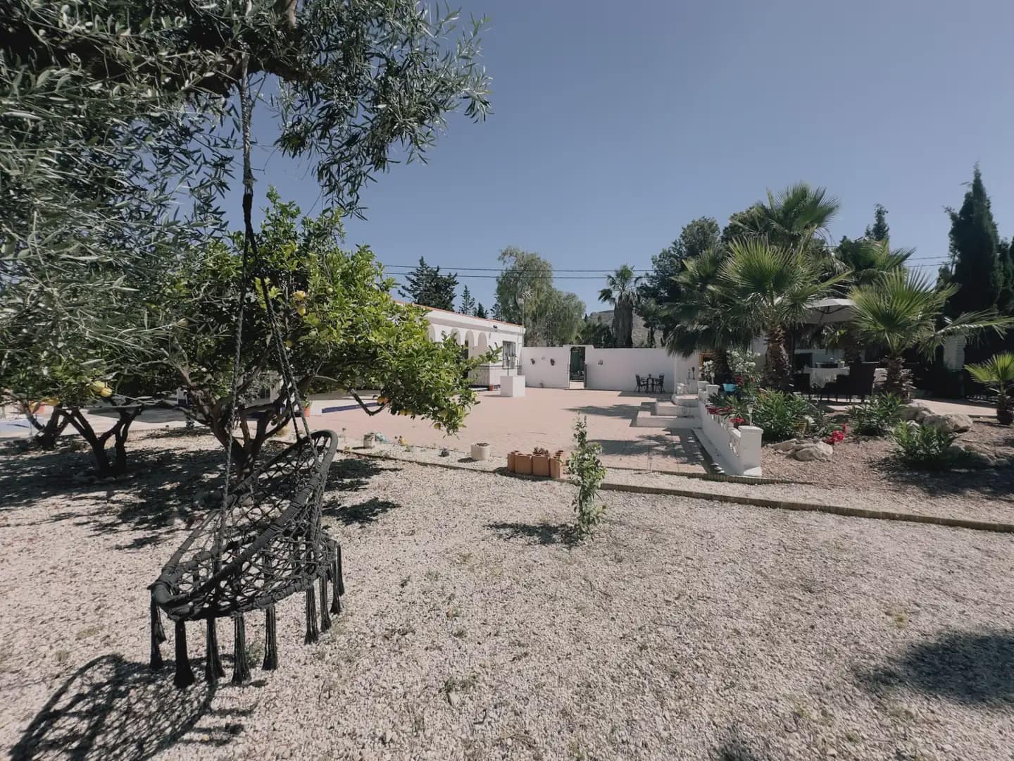 6 soverom Finca/Herregård til salgs i Aspe med svømmebasseng - € 410 000 (Ref: 9902379)