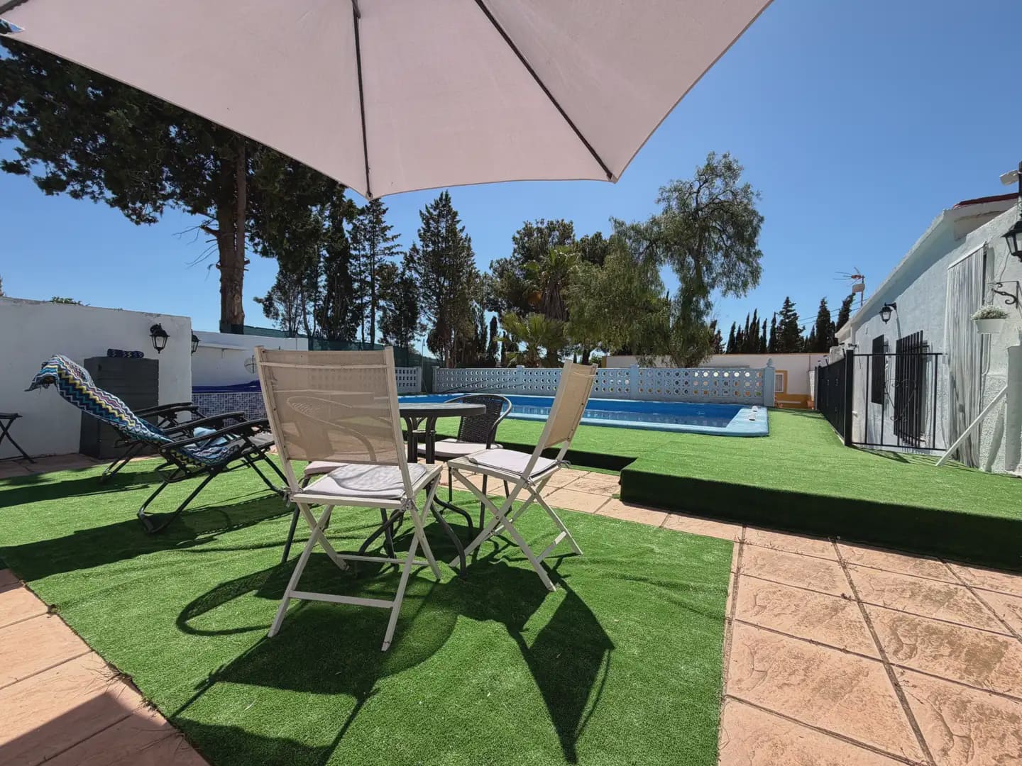 6 soverom Finca/Herregård til salgs i Aspe med svømmebasseng - € 410 000 (Ref: 9902379)