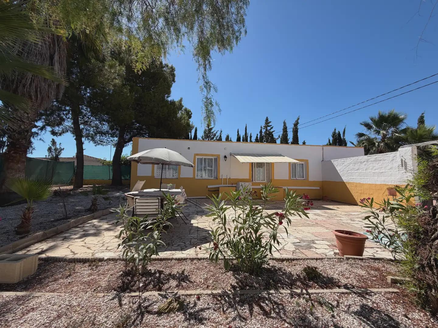 6 soverom Finca/Herregård til salgs i Aspe med svømmebasseng - € 410 000 (Ref: 9902379)