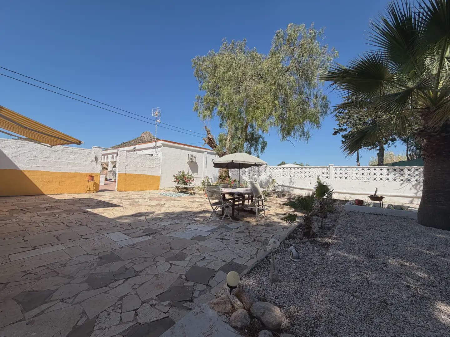 6 soverom Finca/Herregård til salgs i Aspe med svømmebasseng - € 410 000 (Ref: 9902379)