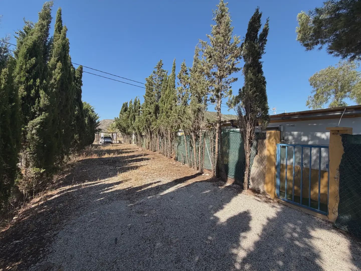 6 soverom Finca/Herregård til salgs i Aspe med svømmebasseng - € 410 000 (Ref: 9902379)