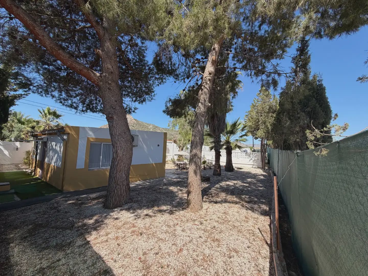 6 soverom Finca/Herregård til salgs i Aspe med svømmebasseng - € 410 000 (Ref: 9902379)
