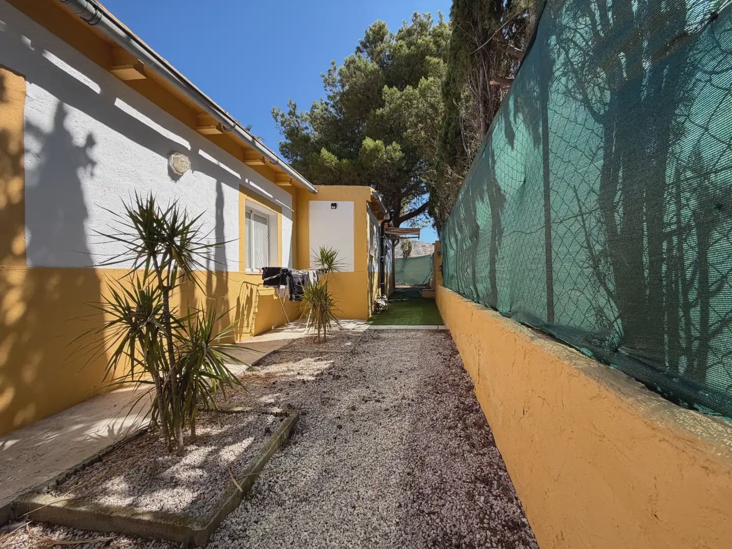 6 soverom Finca/Herregård til salgs i Aspe med svømmebasseng - € 410 000 (Ref: 9902379)
