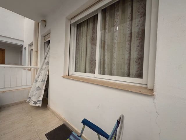 2 sovrum Lägenhet till salu i Avenida Habaneras - Curva de Palangre, Torrevieja - 110 000 € (Ref: 9902576)