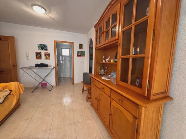 2 sovrum Lägenhet till salu i Avenida Habaneras - Curva de Palangre, Torrevieja - 110 000 € (Ref: 9902576)
