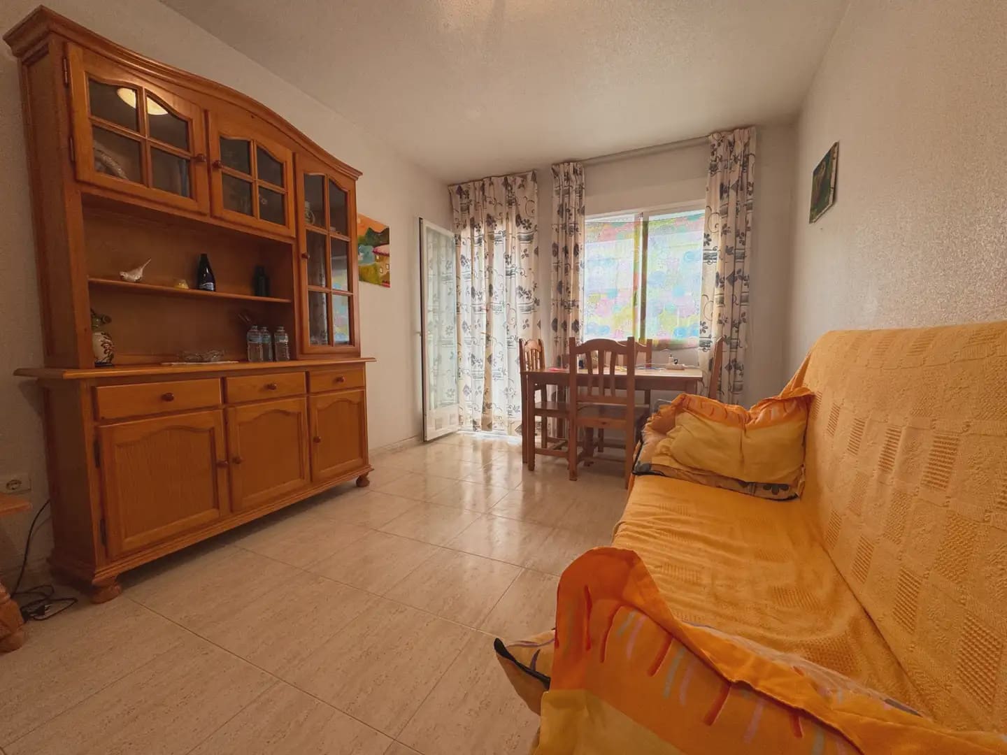 2 sovrum Lägenhet till salu i Torrevieja - 110 000 € (Ref: 9902576)