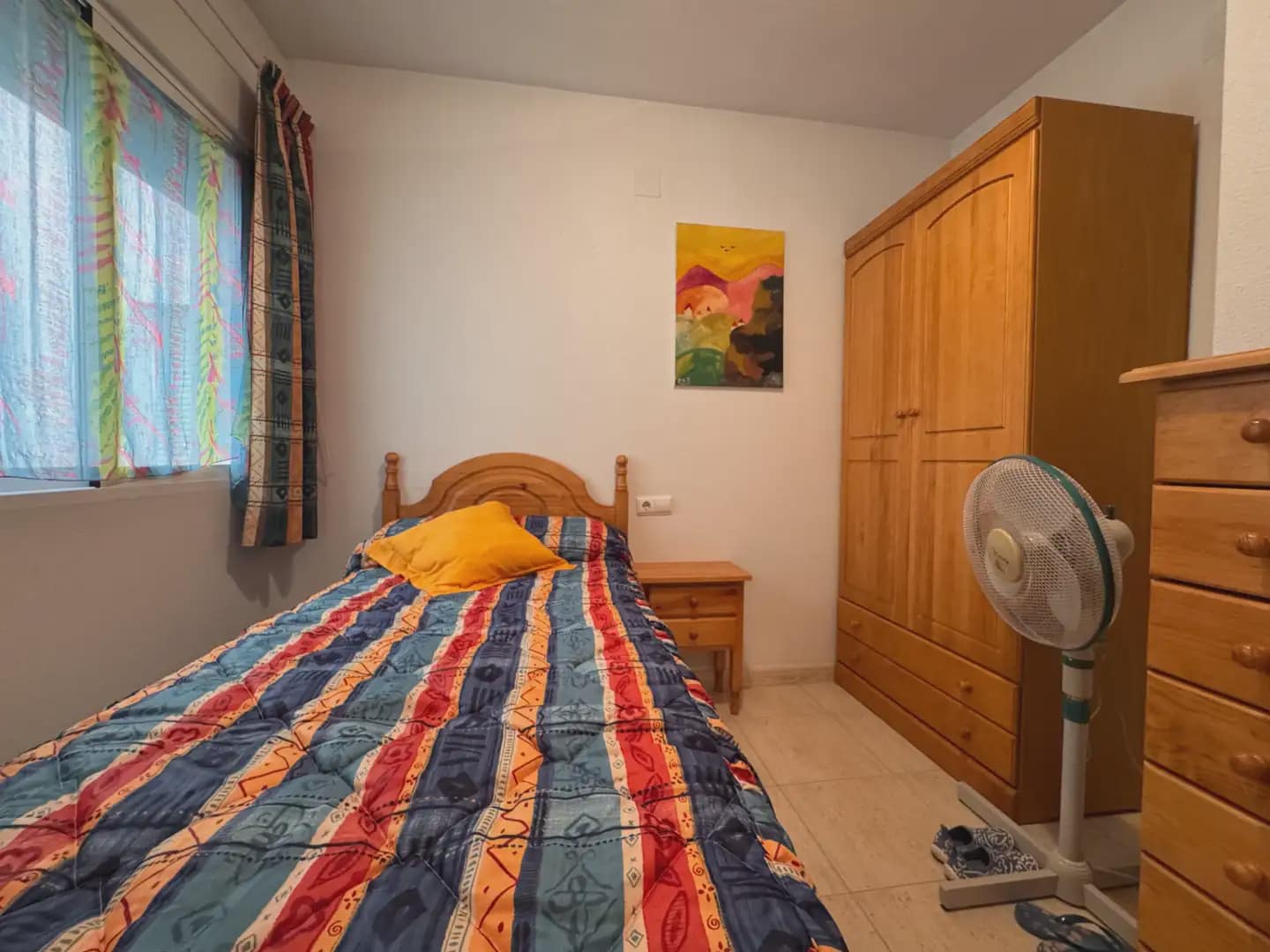 2 sovrum Lägenhet till salu i Torrevieja - 110 000 € (Ref: 9902576)