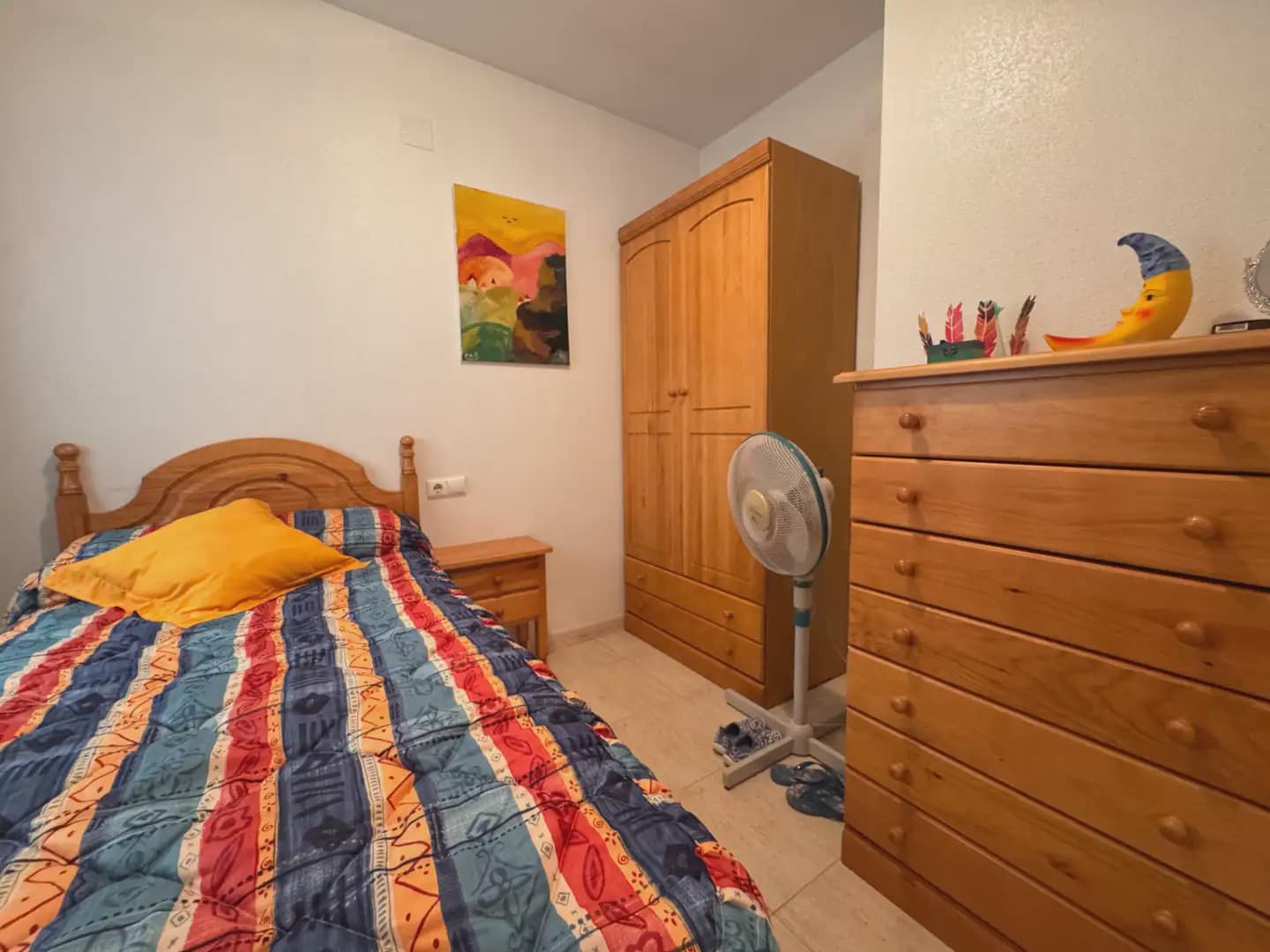 2 sovrum Lägenhet till salu i Torrevieja - 110 000 € (Ref: 9902576)