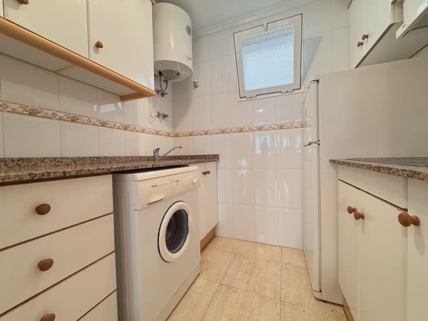 2 sovrum Lägenhet till salu i Torrevieja - 110 000 € (Ref: 9902576)